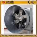 Jinlong Common Cone ventilateur d&#39;extraction pour l&#39;élevage